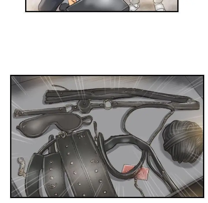 漫画《灵魂互换》第26话第13张图