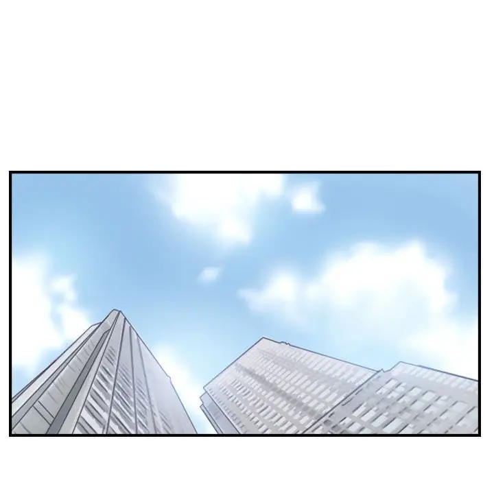 漫画《灵魂互换》第27话第43张图