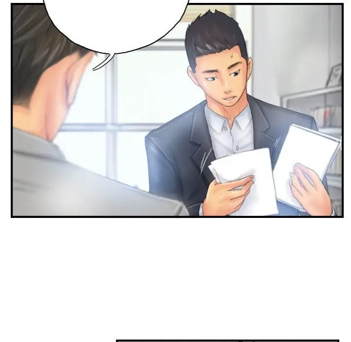 漫画《灵魂互换》第27话第74张图