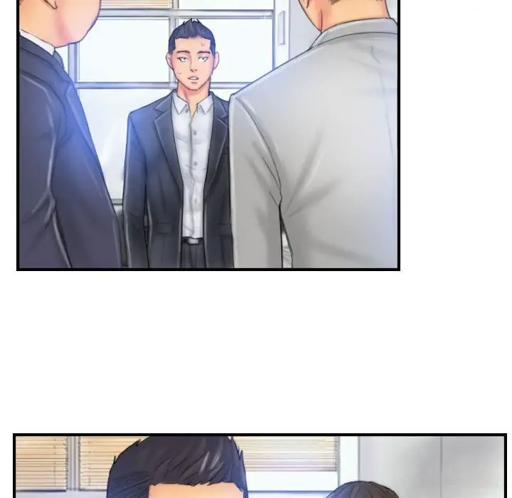 漫画《灵魂互换》第28话第12张图