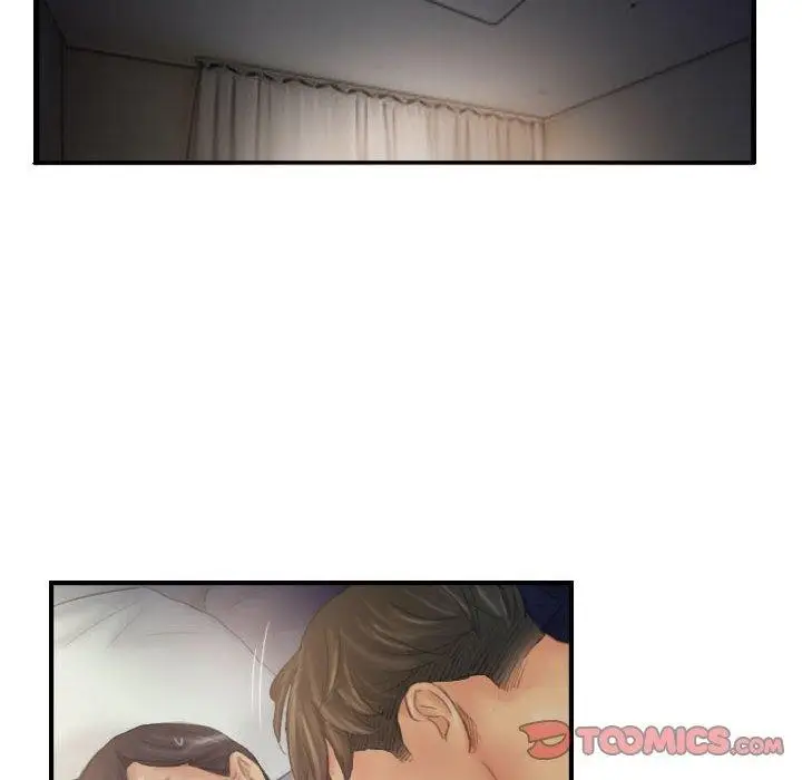 漫画《灵魂互换》第30话第42张图