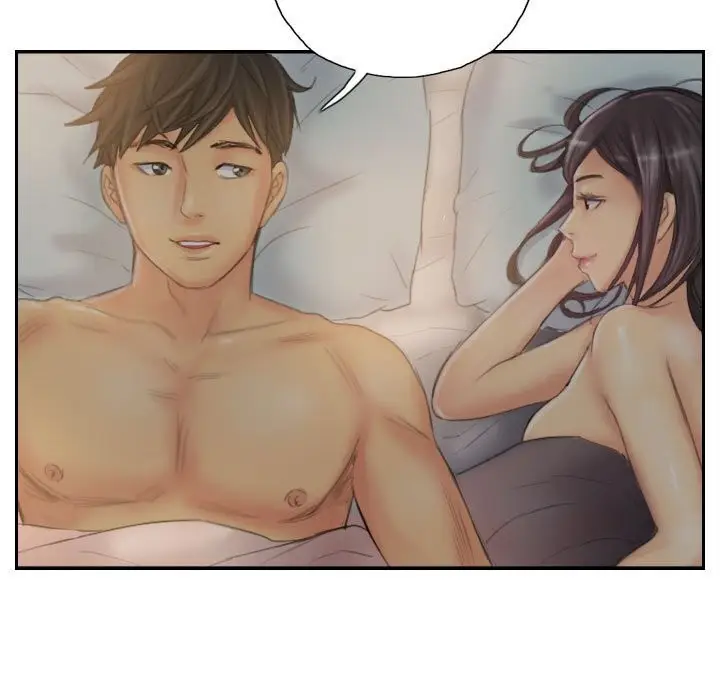 漫画《灵魂互换》第31话第33张图