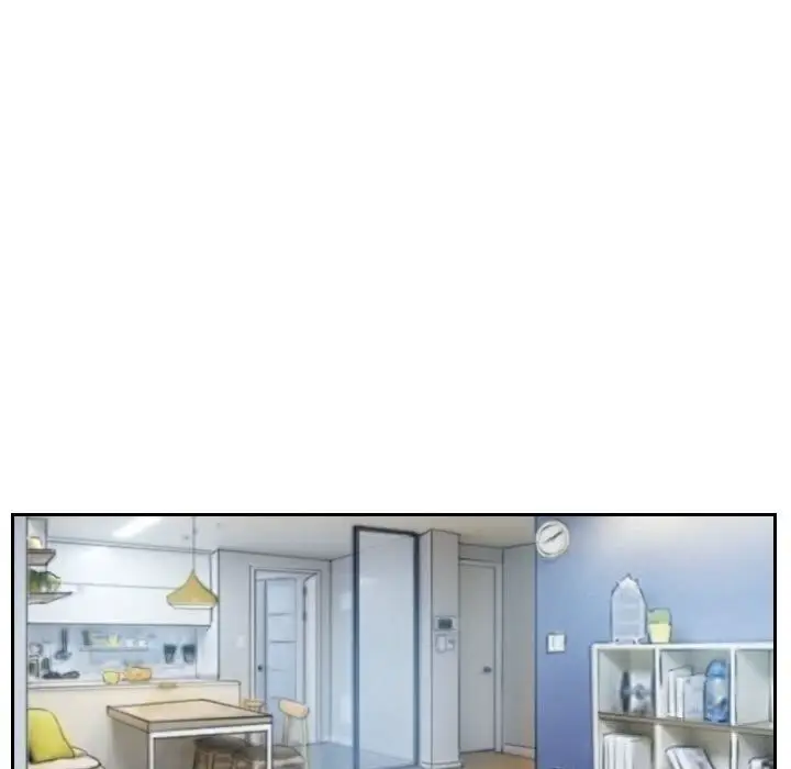 漫画《灵魂互换》第31话第69张图