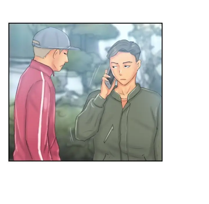 漫画《灵魂互换》第31话第83张图