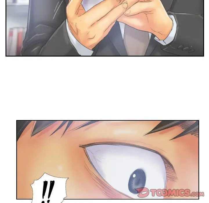 漫画《灵魂互换》第33话第10张图