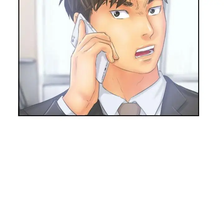 漫画《灵魂互换》第33话第13张图