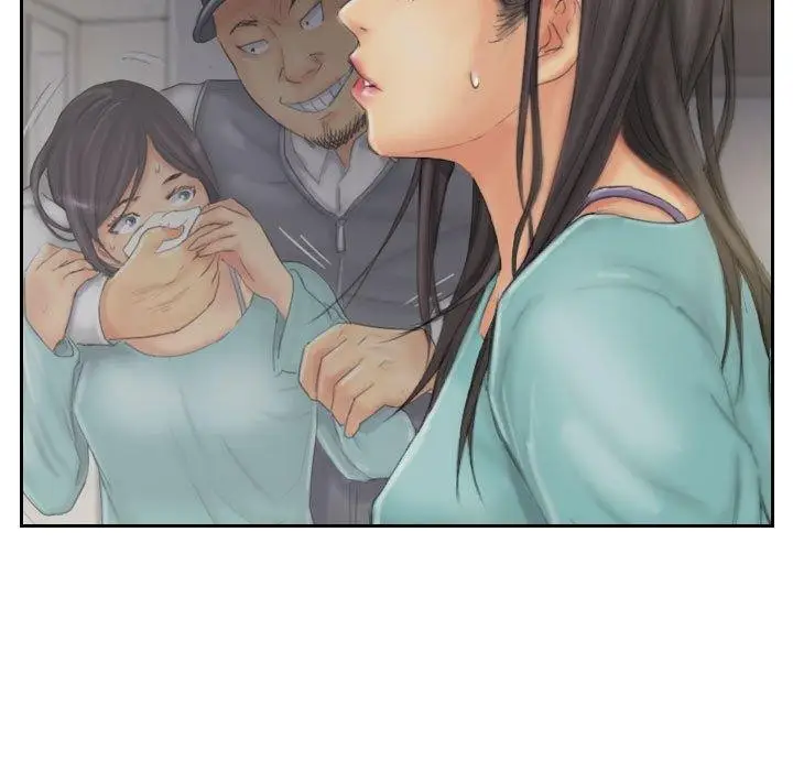 漫画《灵魂互换》第33话第51张图