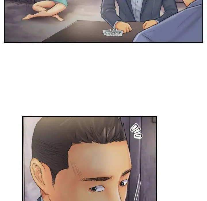 漫画《灵魂互换》第33话第53张图