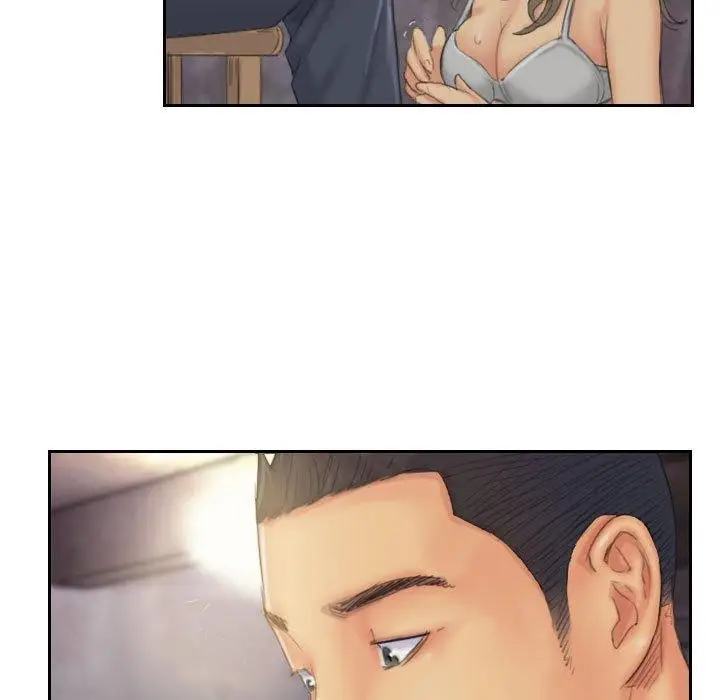 漫画《灵魂互换》第34话第35张图