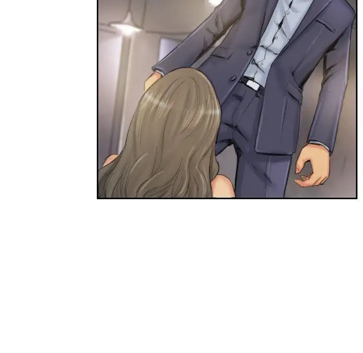 漫画《灵魂互换》第34话第7张图