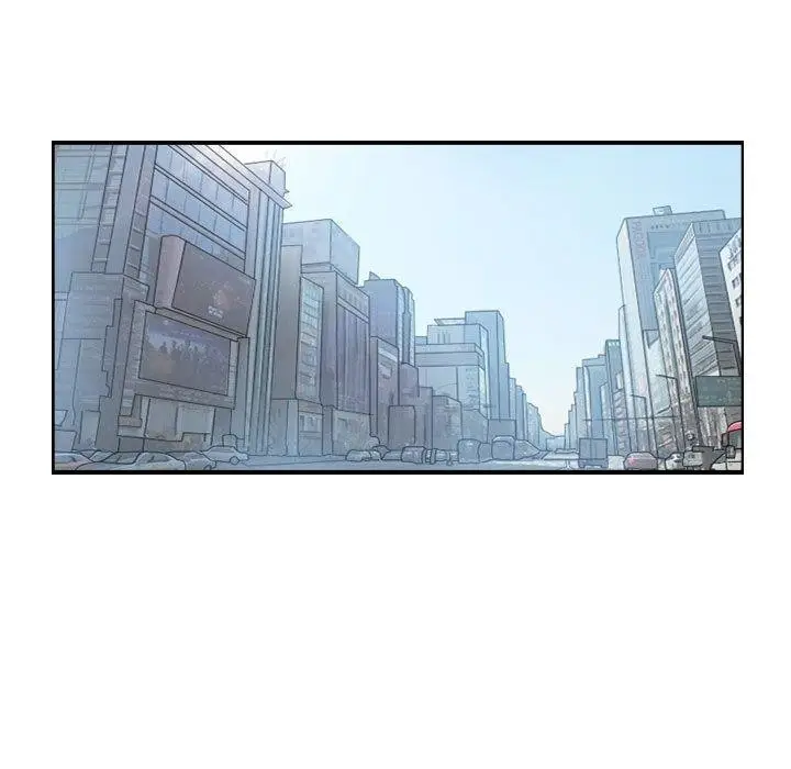 漫画《灵魂互换》第35话第51张图