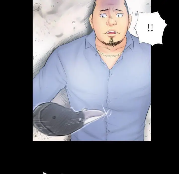 漫画《灵魂互换》第38话第20张图