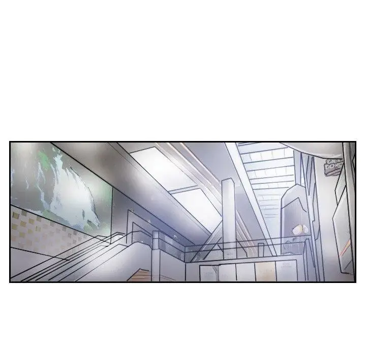 漫画《灵魂互换》第39话第5张图
