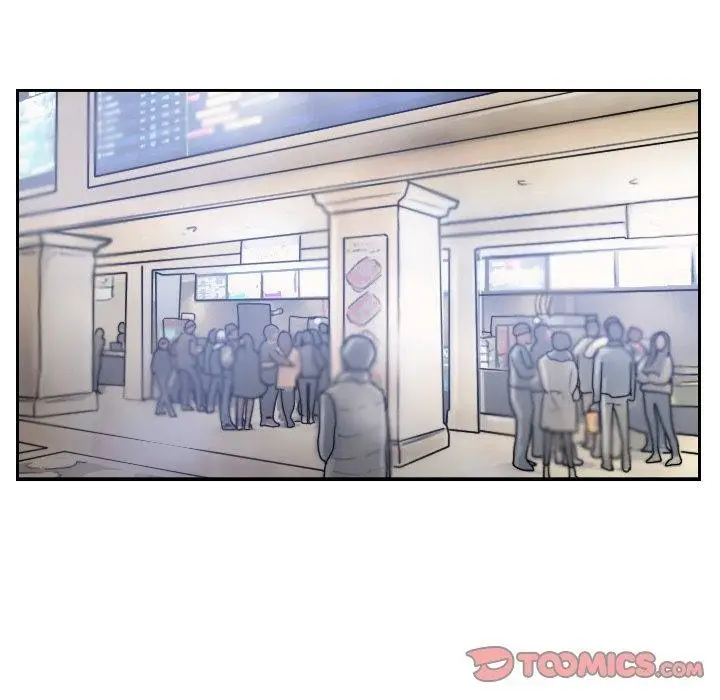 漫画《灵魂互换》第39话第6张图
