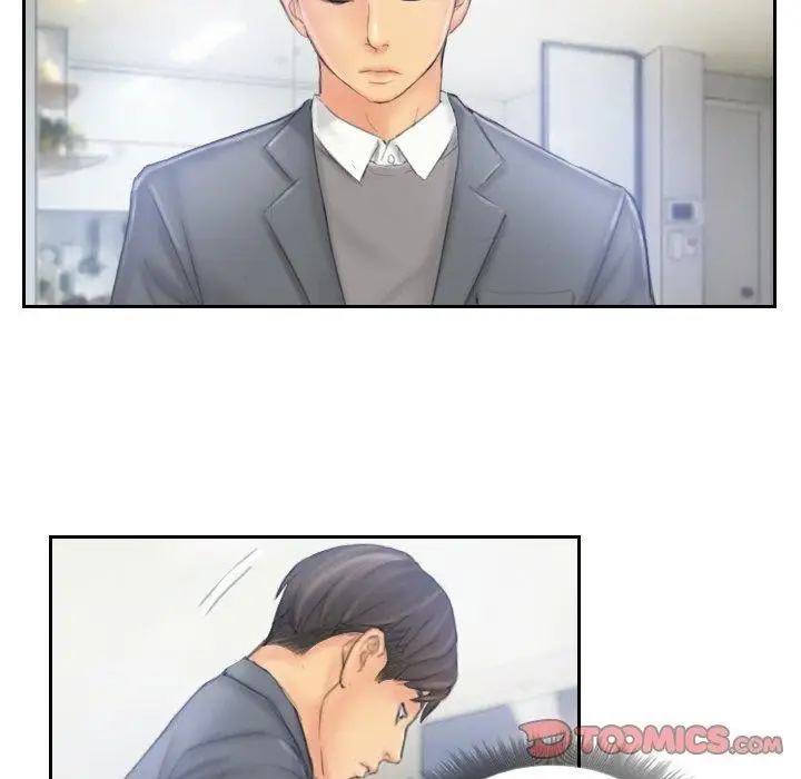 漫画《灵魂互换》第39话第62张图