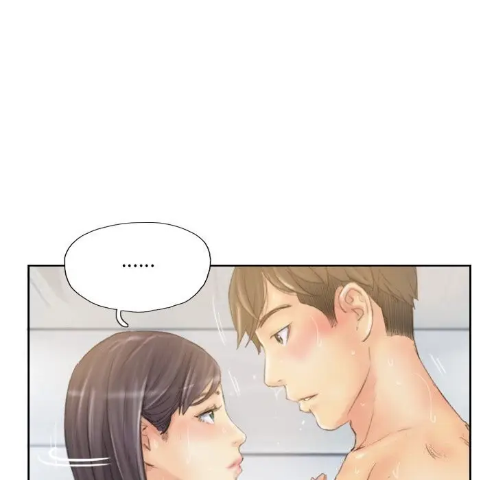 漫画《灵魂互换》第40话第16张图
