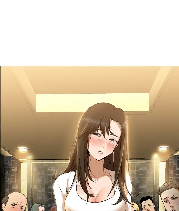 漫画《Good Night》第1话第136张图