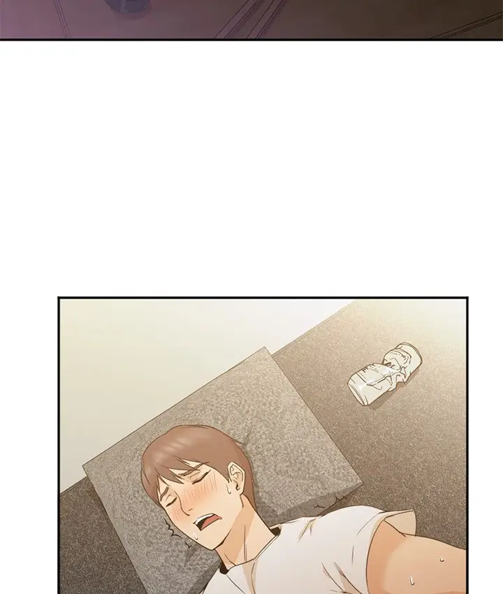 漫画《Good Night》第8话第20张图