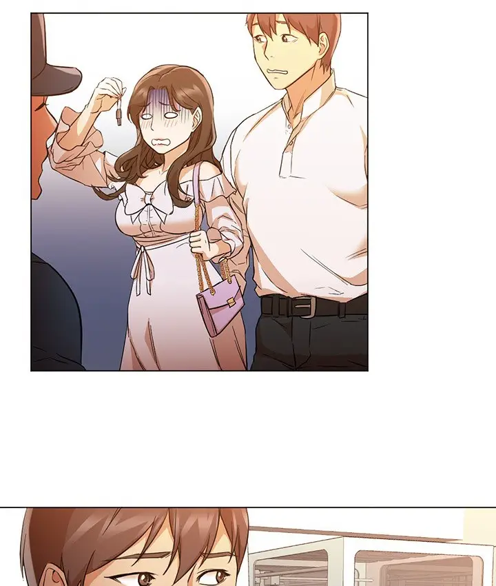 漫画《Good Night》第13话第55张图