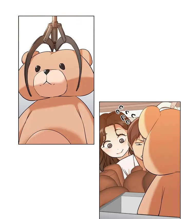 漫画《Good Night》第13话第57张图