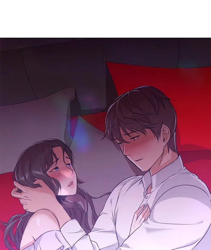 漫画《Good Night》第14话第19张图