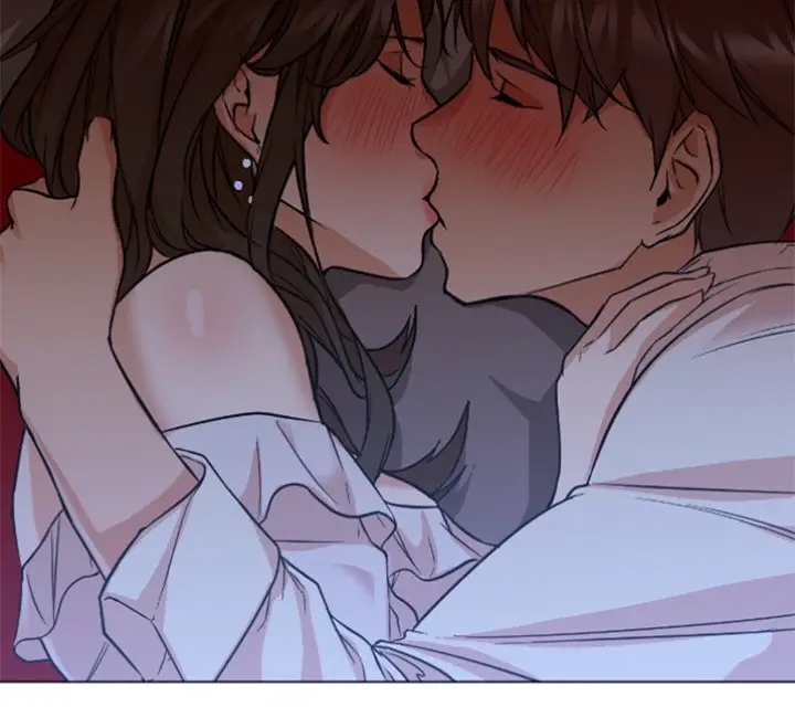 漫画《Good Night》第14话第24张图