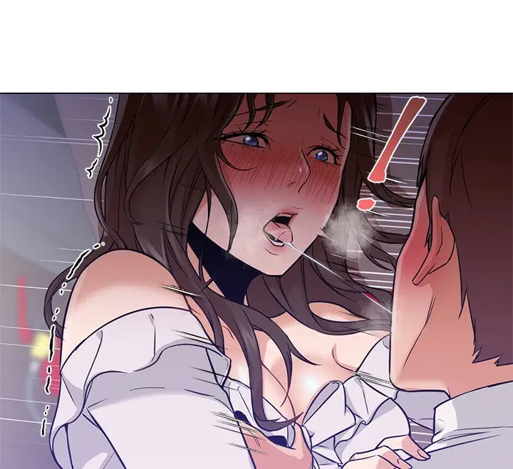 漫画《Good Night》第14话第40张图