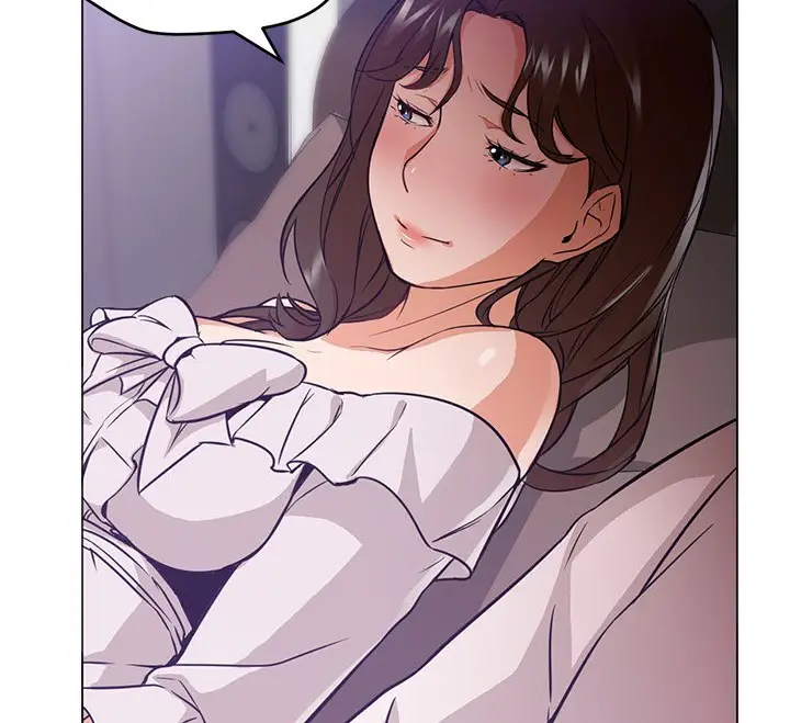 漫画《Good Night》第14话第8张图