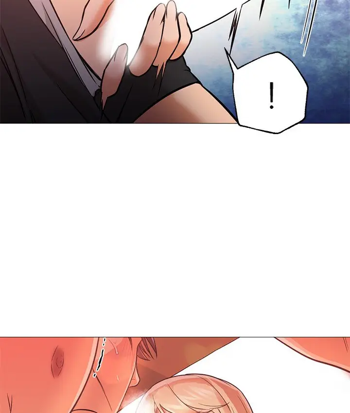 漫画《Good Night》第17话第23张图