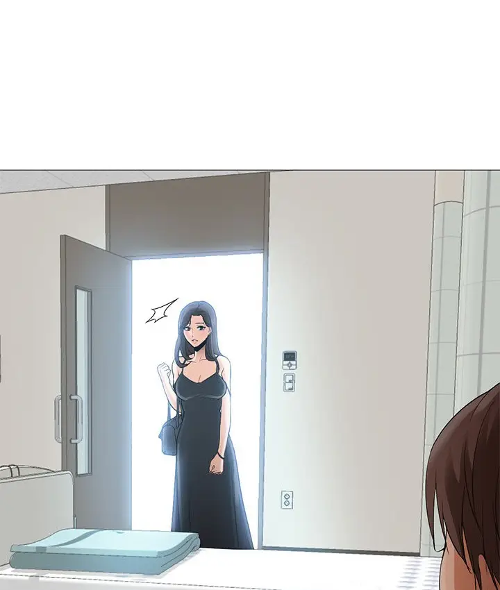 漫画《Good Night》第21话第21张图