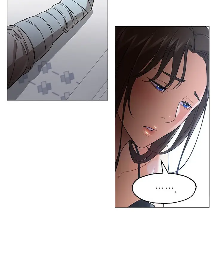 漫画《Good Night》第21话第30张图