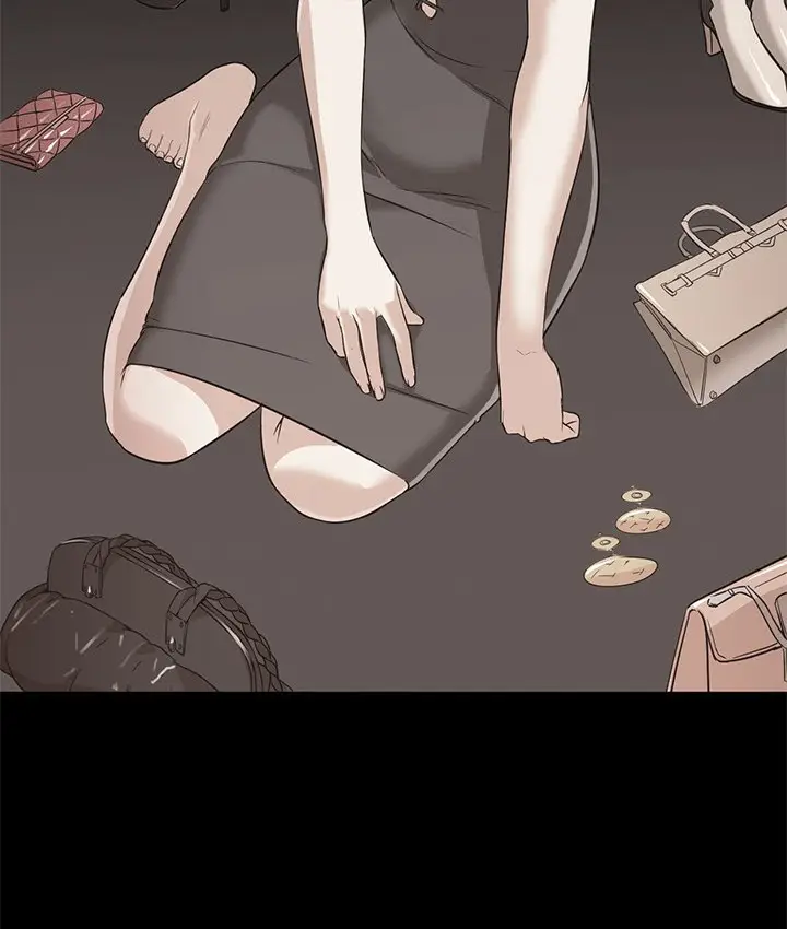 漫画《Good Night》第21话第92张图