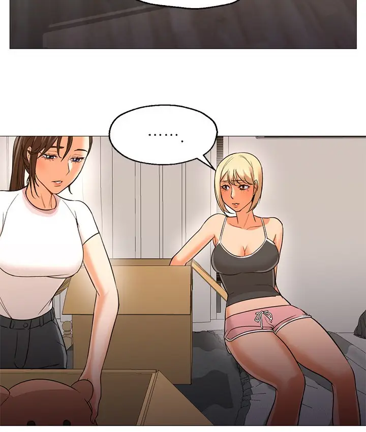 漫画《Good Night》第22话第69张图