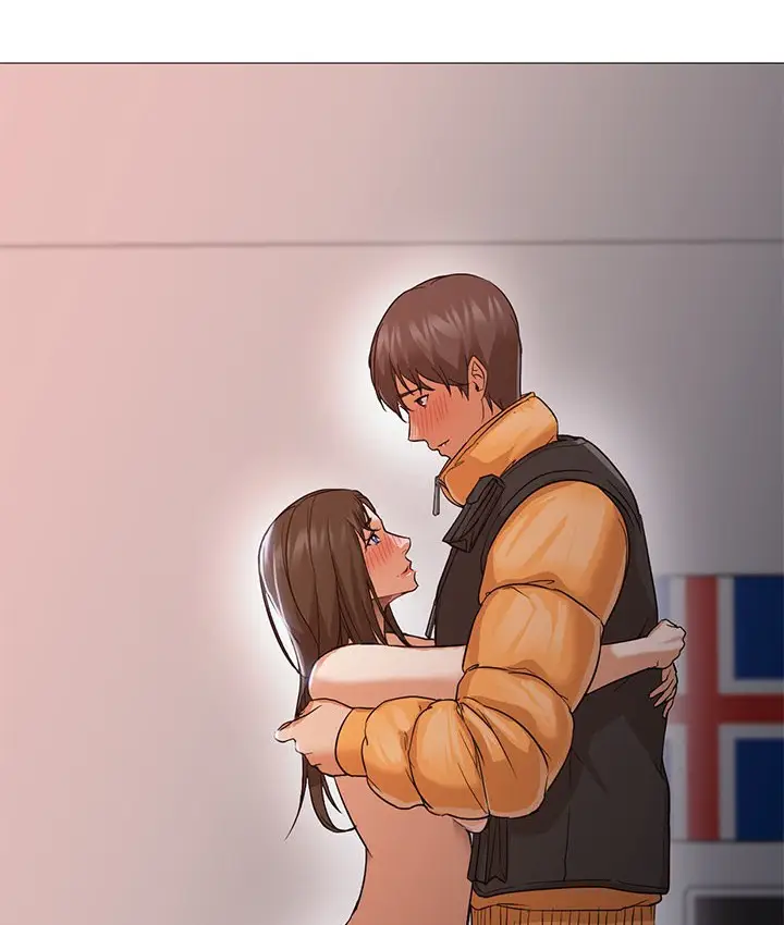 漫画《Good Night》第23话第32张图