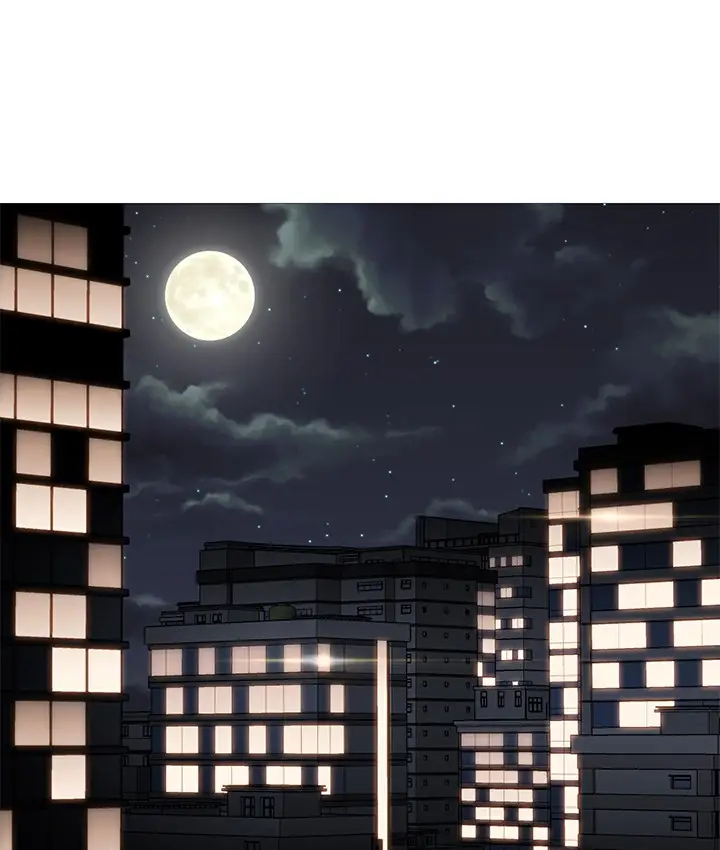 漫画《Good Night》第27话第93张图