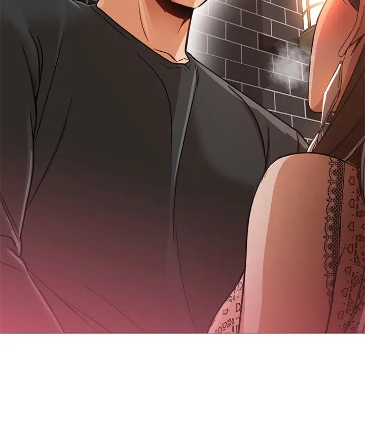 漫画《Good Night》第28话第3张图