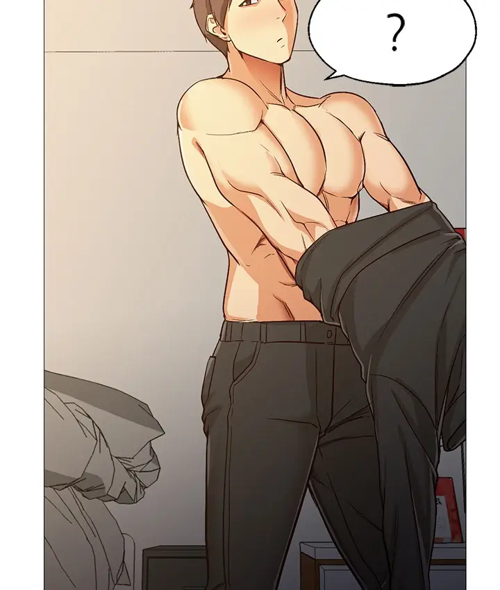 漫画《Good Night》第29话第94张图