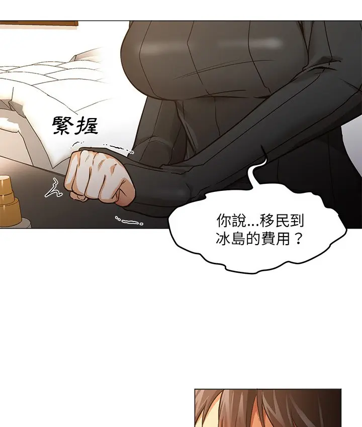 漫画《Good Night》第30话第14张图