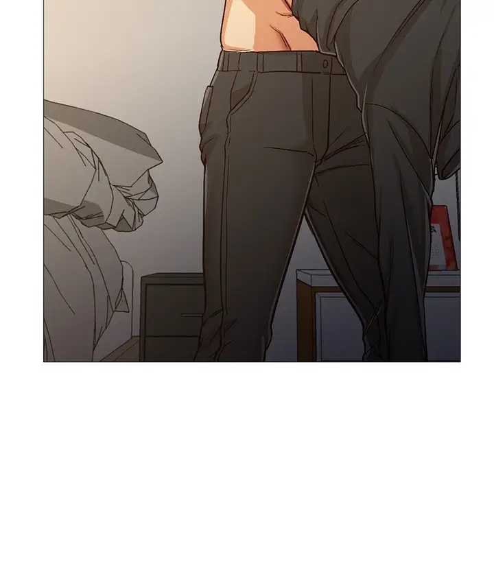 漫画《Good Night》第30话第2张图
