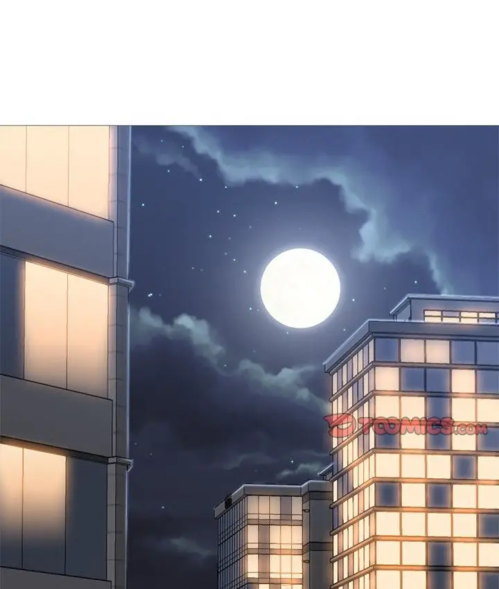 漫画《Good Night》第31话第2张图