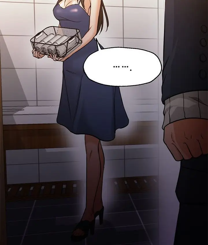 漫画《Good Night》第33话第3张图