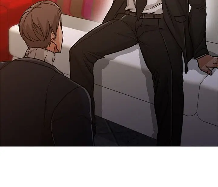 漫画《Good Night》第34话第16张图