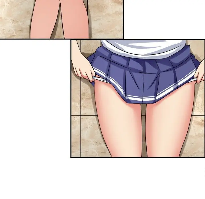 漫画《Sweet sound》第1话第100张图