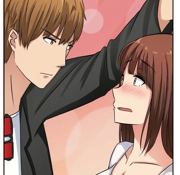漫画《Sweet sound》第1话第109张图