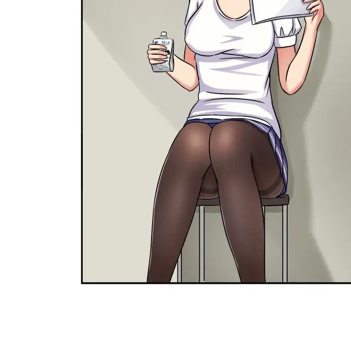 漫画《Sweet sound》第1话第14张图