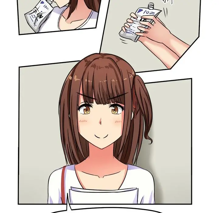 漫画《Sweet sound》第1话第25张图