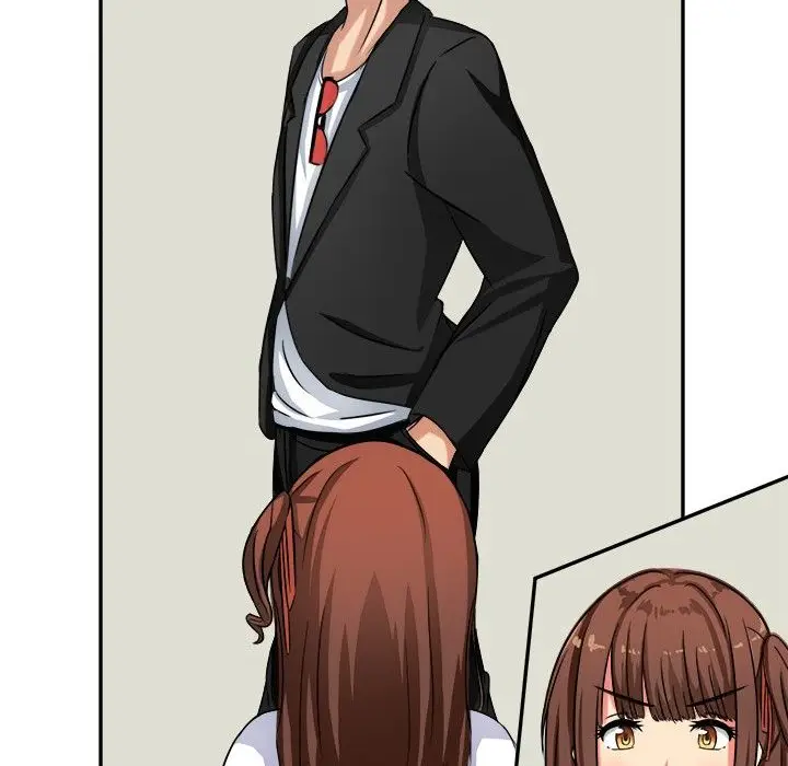 漫画《Sweet sound》第1话第29张图