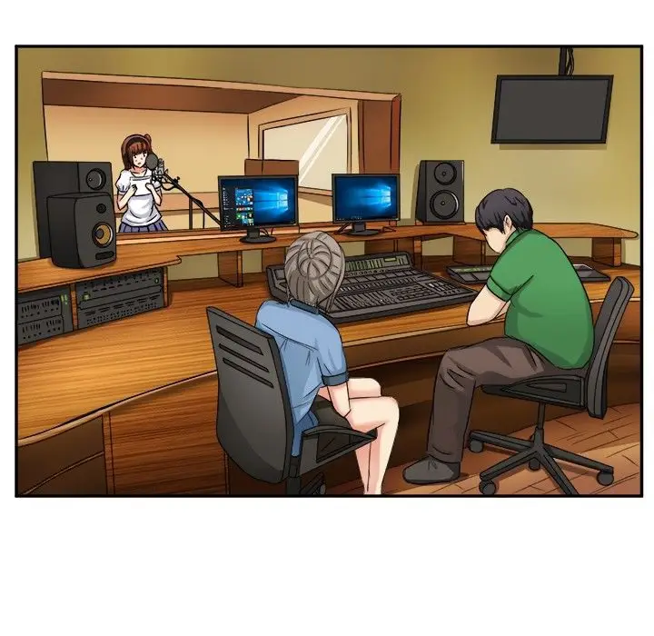 漫画《Sweet sound》第1话第32张图