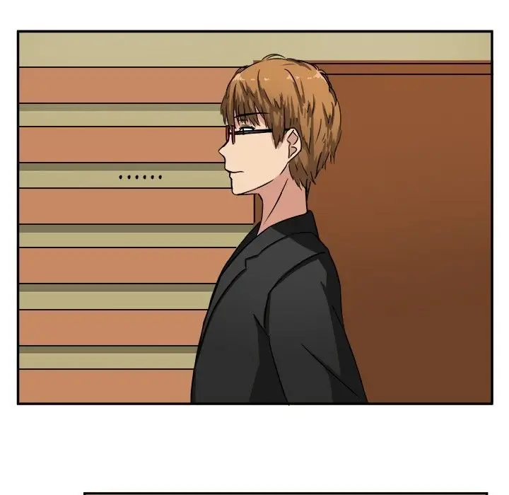 漫画《Sweet sound》第1话第39张图