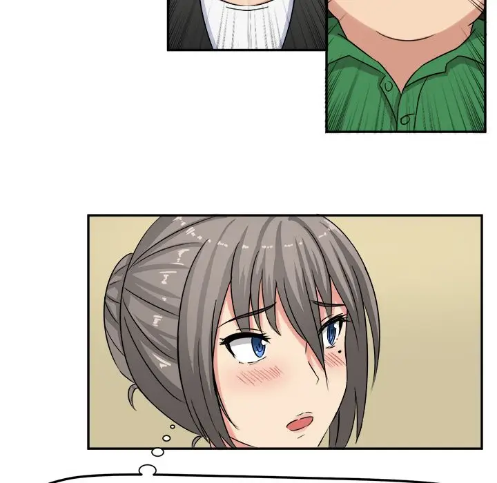 漫画《Sweet sound》第1话第53张图